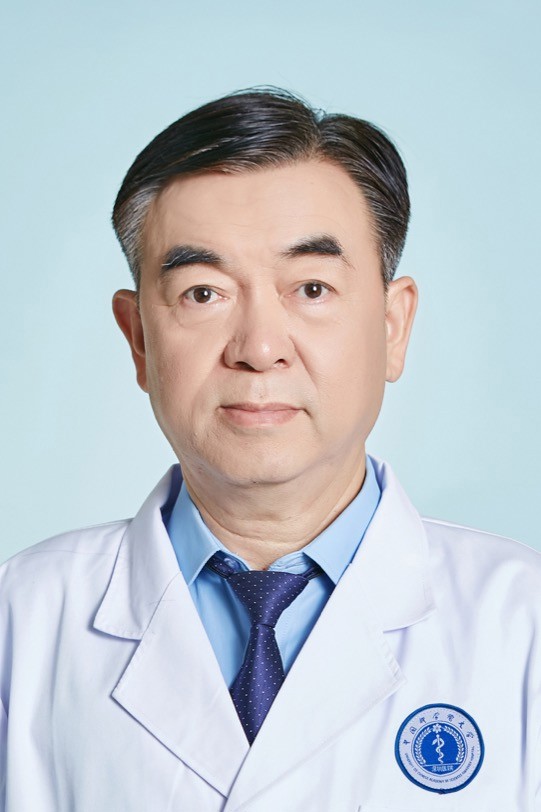 主任医师 赵征元