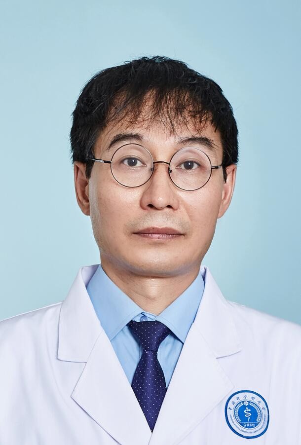 副主任医师 宋玢