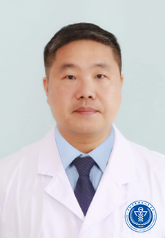 副主任医师 陈德红