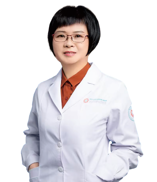 主任医师 唐兰芳