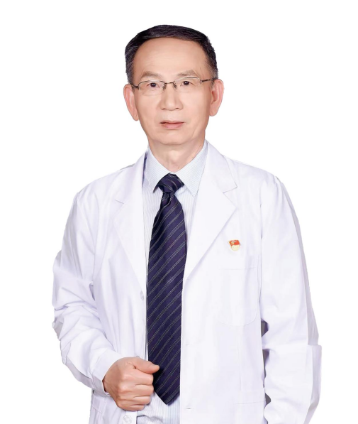 主任医师 赵正言